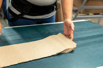 Printing processes industry