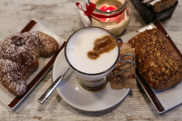 colazione