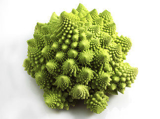 CHOU ROMANESCO