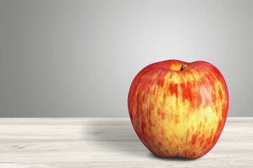 Apple.