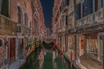 calle veneziana