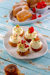 Cup Cake  