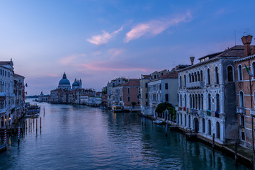 grand canal in venice