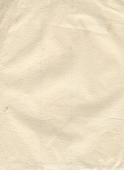 photo texture of old paper in a gray tint