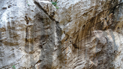Caminito del Rey - a very beautiful track in Spain
