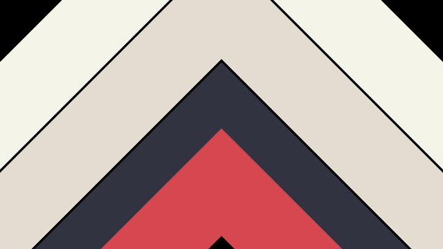 Arrows Vertical Wipe. Slide Transitions. Bottom to top. Alpha Channel Included.