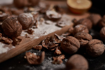 Walnut
