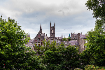 Aberdeen