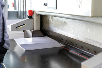 Printing processes industry