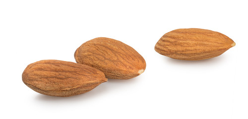 Almonds
