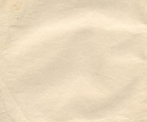 photo texture of old paper in a gray tint