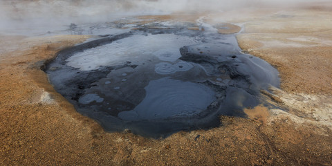 Mytvan - Islande