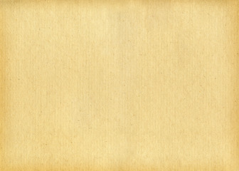 Old beige paper texture