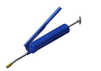 Grease Gun