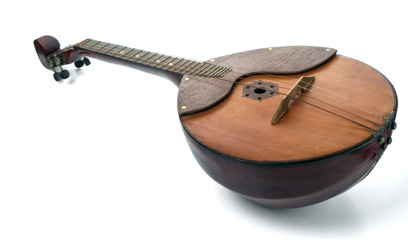 Domra russian instrument store