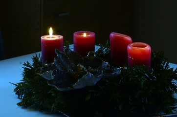 Advent