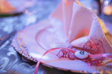 Allestimenti per feste 