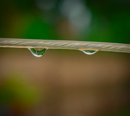 Gotas de agua