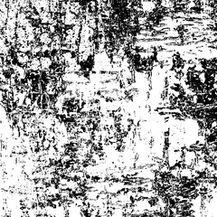 Grunge background black and white urban. Old dirty surface template