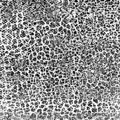 Grunge background black and white urban. Old dirty surface template