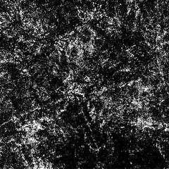 Grunge background black and white urban. Old dirty surface template