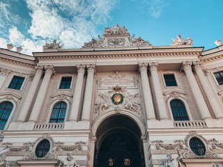 Hofburg Wien