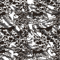 Animal print, Zebra texture background