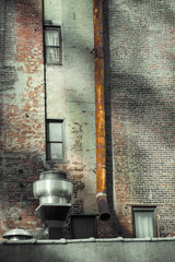 Rusty City Pipe Shoot