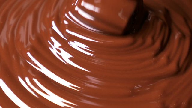 chocolate flow