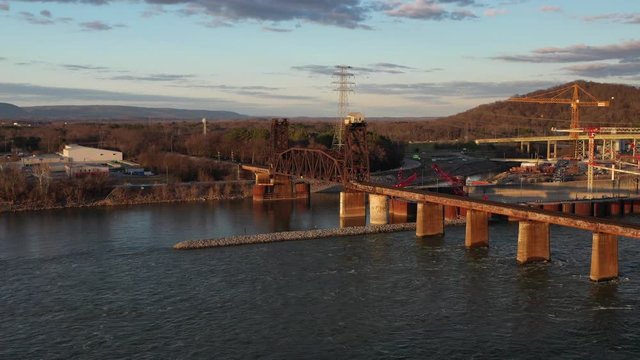 Chickamauga Dam