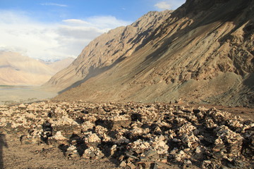 Caminhos do Himalaia