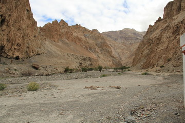 Caminhos do Himalaia