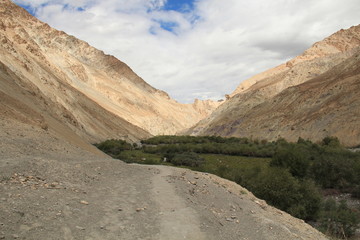 Caminhos do Himalaia