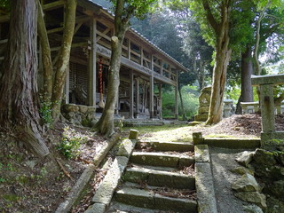 黒駒神社
