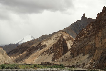 Caminhos do Himalaia