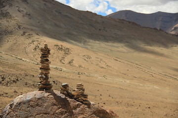 Caminhos do Himalaia