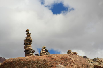 Caminhos do Himalaia
