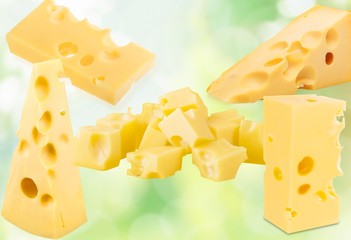 Cheese.