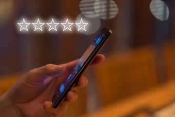 スマートフォン