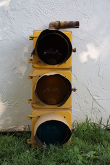 Traffic light