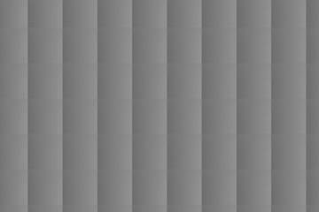 Obraz premium Halftone background with abstract geometrical shapes 