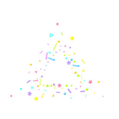 Sprinkles grainy. Cupcake dessert bakery confetti