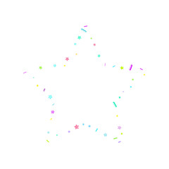 sprinkles cupcakes vector fall