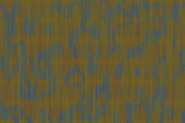 Texture and design of a plane fabric 