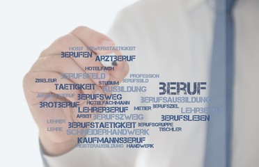 Beruf
