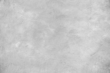 Abstract plastered cement wall texture background.