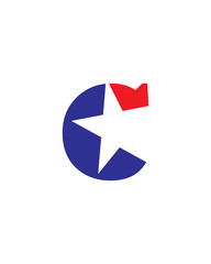 C Star Logo