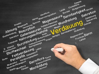 Verdauung