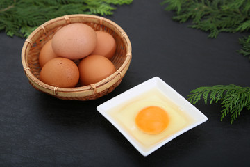 生卵