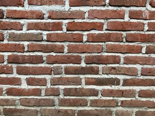 brick wall